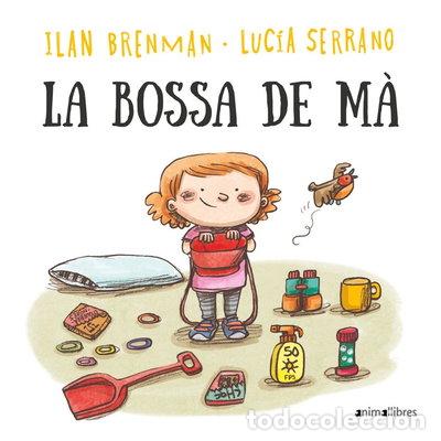 Libros: La bossa de m&agrave;- 9788410302136