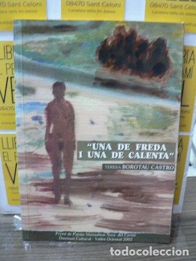 Livres: Una de freda i una de calenta- 9788488649584