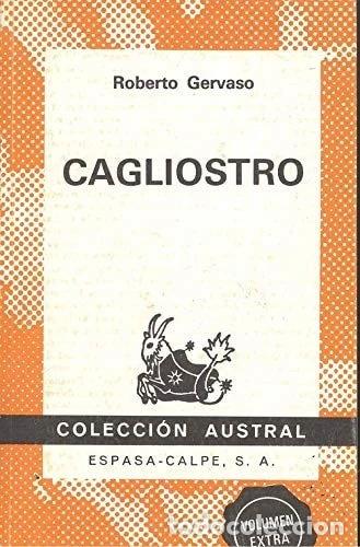 Libros: Cagliostro- 9788423916252 - Foto 1