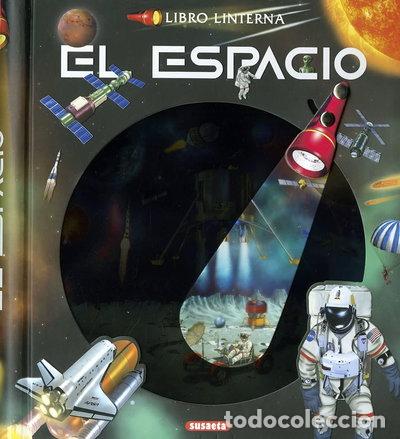 Libros: El espacio- 9788467786057 - Foto 1