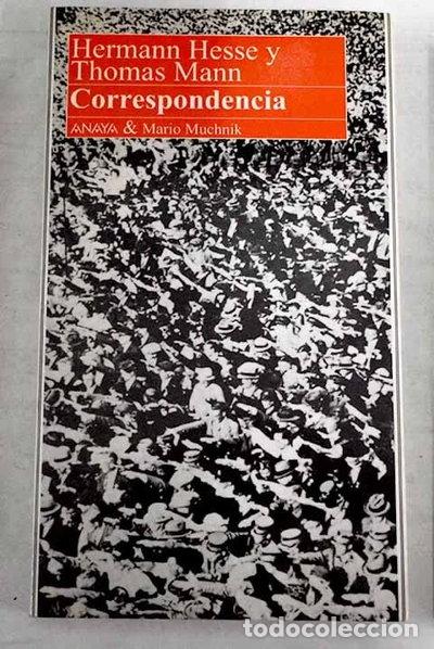 Livres: Correspondencia- 9788479790127