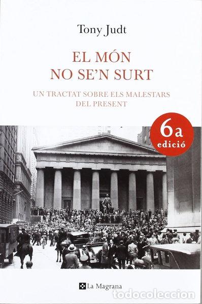 Livres: El m&oacute;n no se'n surt- 9788482649870