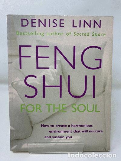 Livres: Feng Shui for the Soul- 9780712670814