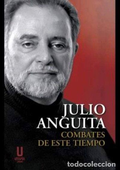Livres: Combates de este tiempo- 9788412251678