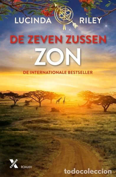 Livres: Zon: Electra's verhaal- 9789401611039