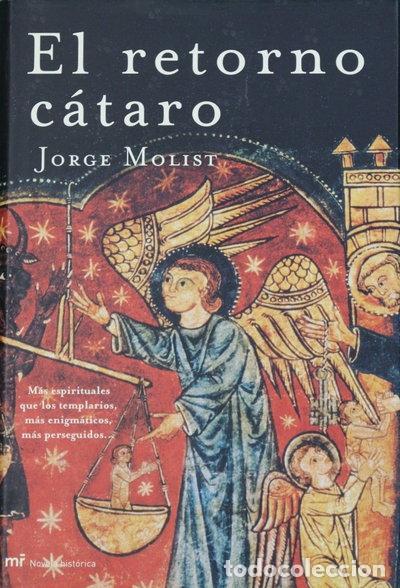 Libros: El retorno c&aacute;taro- 9788427031333