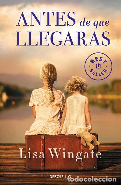 Libros: Antes de que llegaras- 9788466346580