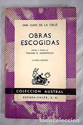 Livres: Obras Escogidas- 9788467004496