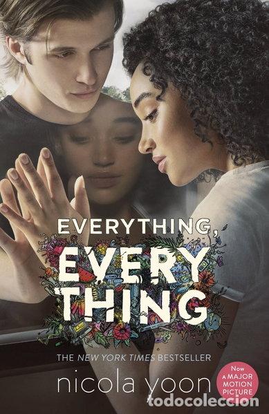 Libros: Everything, Everything- 9780552576482