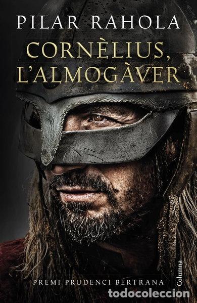 Libros: Corn&egrave;lius, l'almog&agrave;ver- 9788466432375