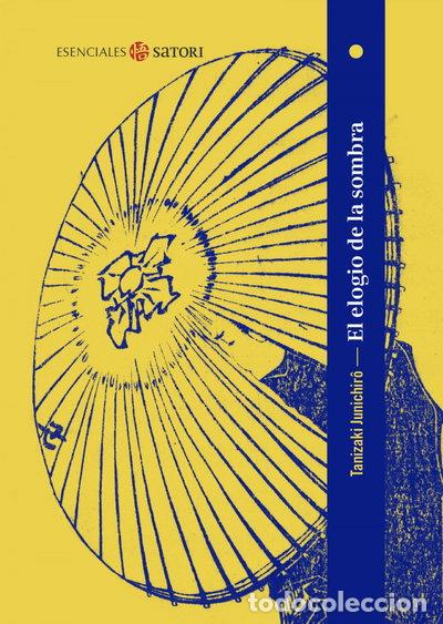 Libros: El elogio de la sombra- 9788417419752