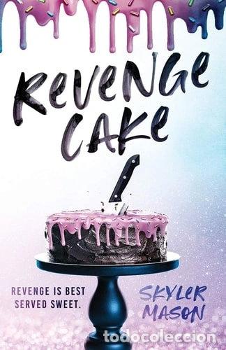 Libros: Revenge Cake- 9780578814278