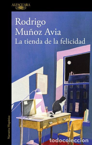 Libros: La tienda de la felicidad- 9788420435923