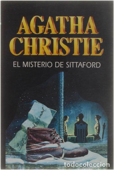 Libros: El misterio de Sittaford- 9788427285149