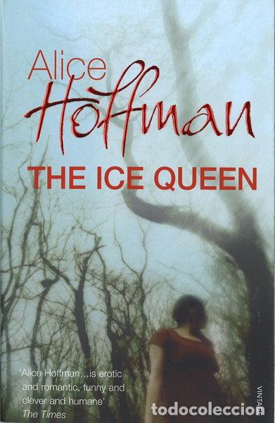 Libros: The Ice Queen- 9780099488835