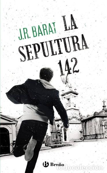 Libros: La sepultura 142- 9788469667248