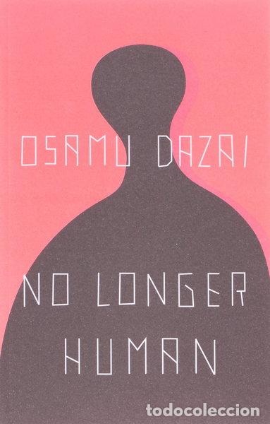 Libros: No Longer Human- 9780811204811 - Foto 1