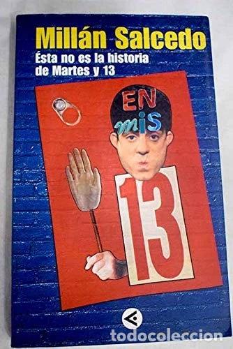 Libros: En mis trece- 9788403094192 - Foto 1