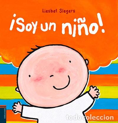 Libros: &iexcl;Soy un ni&ntilde;o!- 9788426388148 - Foto 1