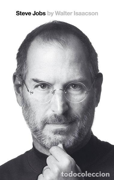 Libros: Steve Jobs- 9781408703748