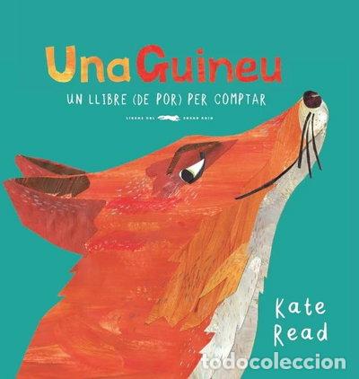 B&uuml;cher: Una Guineu- 9788494773396