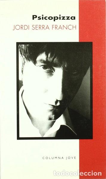 B&uuml;cher: Psicopizza- 9788483002391