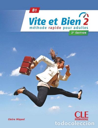 Libros: Vite et Bien 2- 9782090385243