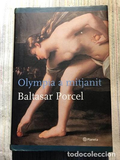 Libros: Olympia a mitjanit- 9788497081320 - Foto 1