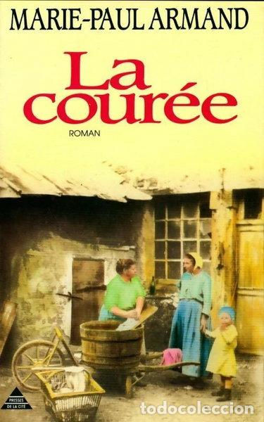 Libros: La Cour&eacute;e- 9782258031487 - Foto 1