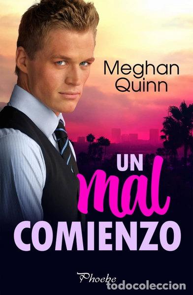 Livros em segunda m&atilde;o: Un mal comienzo- 9788419301116