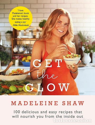 Libros: Get the Glow- 9781409157441 - Foto 1