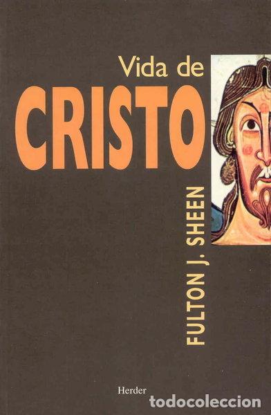 Libros: Vida de Cristo- 9788425402395