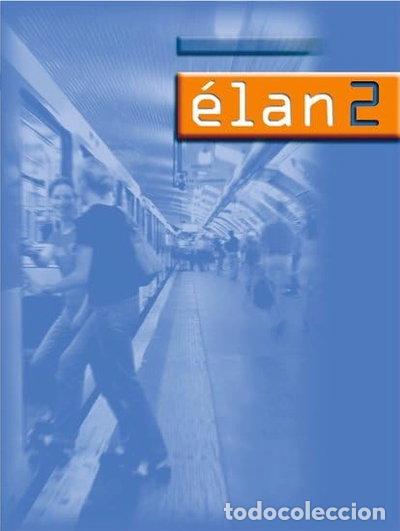 Libros: &Eacute;lan 2- 9780199123216