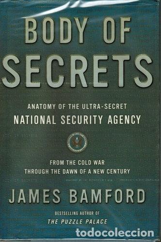Libros: Body of Secrets- 9780385499071 - Foto 1