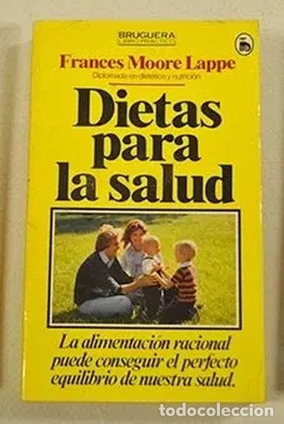 Libros: Dietas para la salud- 9788402085320 - Foto 1
