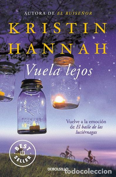 Libros: Vuela lejos- 9788466371599 - Foto 1