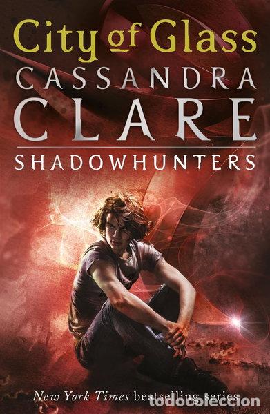 Libros: City of Glass- 9781406307641