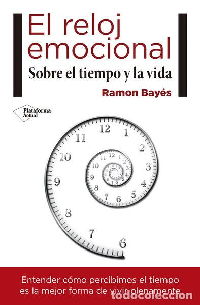 Libros: El reloj emocional- 9788417114466