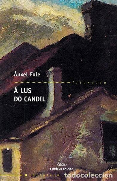 Libros: &Aacute; lus do candil- 9788482887531 - Foto 1