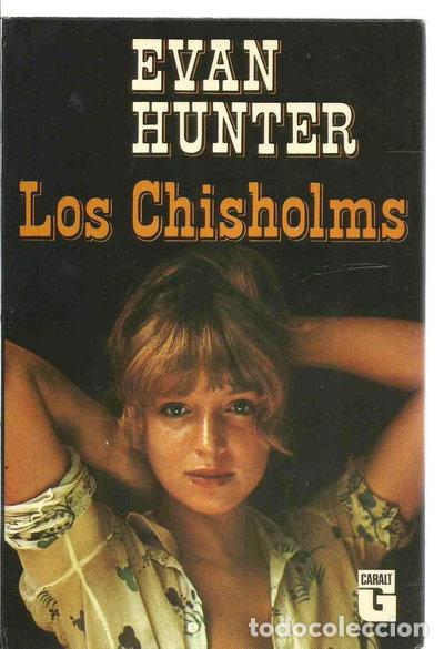 Libros: Los Chisholms- 9788421725290