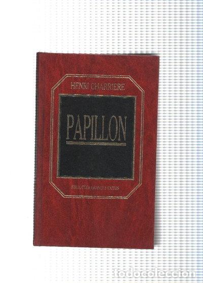 Libros: Papillon- 9788475307022 - Foto 1