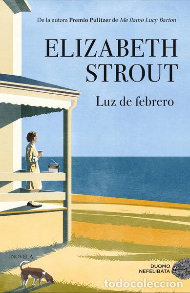 Libros: Luz de febrero- 9788417761417