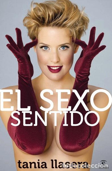 Libros: El sexo sentido- 9788467007237