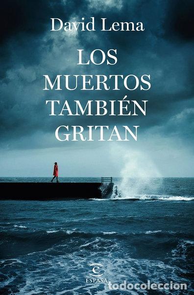 Libros: Los muertos tambi&eacute;n gritan- 9788467069013
