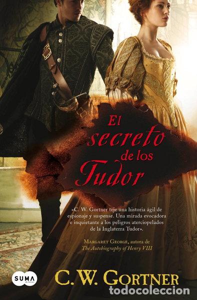 B&uuml;cher: El secreto de los Tudor- 9788483652497