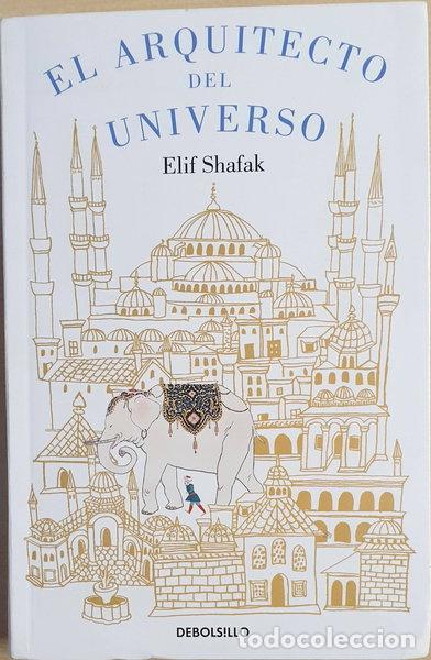 B&uuml;cher: El arquitecto del universo- 9788466333634