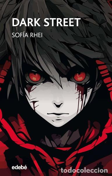 Libros: Dark Street- 9788468370590
