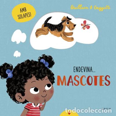 Libros: Mascotes- 9788447942107 - Foto 1