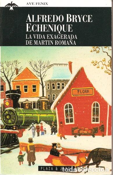 Livros em segunda m&atilde;o: La vida exagerada de Mart&iacute;n Roma&ntilde;a- 9788401428715