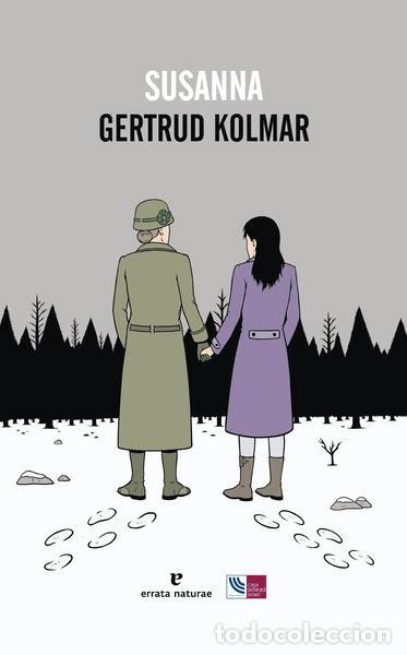 books: Susanna- 9788493788926